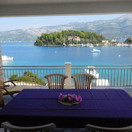 Villa Marija Korcula Town Exterior photo