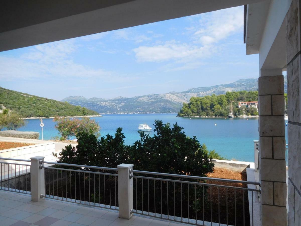 Villa Marija Korcula Town Exterior photo