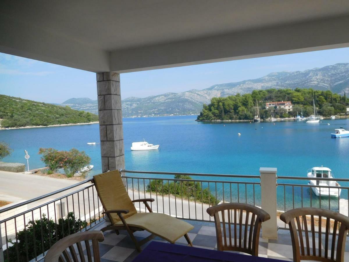 Villa Marija Korcula Town Exterior photo